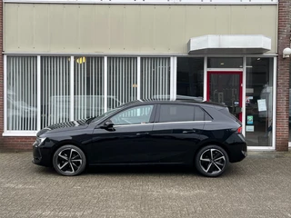 Opel Astra - afbeelding nr 7