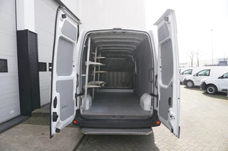 Opel Movano - A/C Climate - Navi - Cruise - €19.950,- Excl. - afbeelding nr 5