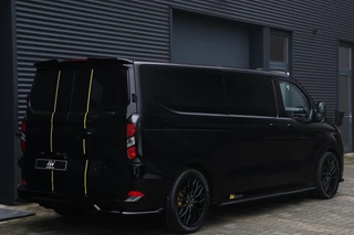 Ford Transit Custom Raptor Edition | NL Auto - afbeelding nr 7