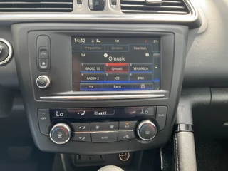 Renault Kadjar Renault Kadjar 1.5 dCi Intens Automaat Navi Clima Cruise Trekhaak - afbeelding nr 18