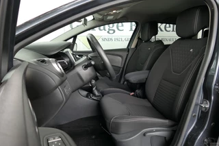 Renault Clio - afbeelding nr 4