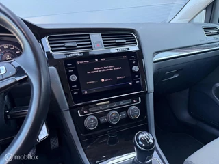 Volkswagen Golf Volkswagen Golf 1.5 TSI 180PK Highline Viritual/Carplay/18