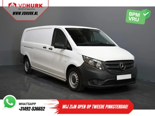 Mercedes-Benz Vito - afbeelding nr 1