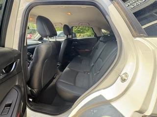 Mazda CX-3 - afbeelding nr 28