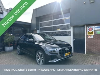 Audi Q8 - 162626573-0