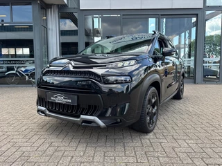 Citroën C3 Aircross Citroën C3 Aircross 1.2 PT SHINE AIRCO NAVI PDC-CAMERA CRUISE. - afbeelding nr 3