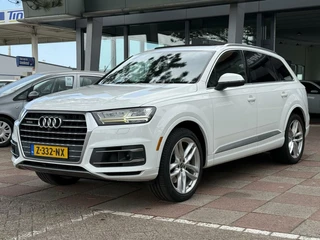 Audi Q7 Audi Q7 3.0 TFSI quattro Pro Line + 7p 1 eigenaar - afbeelding nr 5