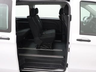 Mercedes-Benz Vito Mercedes-Benz Vito 114BlueTEC 7G-Tronic Automaat Personenbus | 9-Persoons | Extra Lang | Airco | Cruise | BPM vrij !!! | 2-2-2-3 Stoelopstelling - afbeelding nr 20