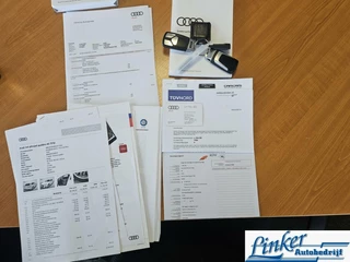 Audi A4 Audi A4 allroad quattro 45 TFSI PANO ELEK TREKH 360CAM HEAD UP - afbeelding nr 16