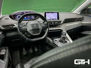 Peugeot 3008 Peugeot 3008 1.2 Premium Carplay | Camera | Keyless NAP - afbeelding nr 3