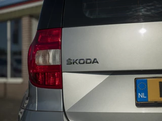 Škoda Yeti | Facelift model | Trekhaak | 17