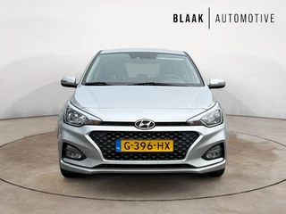 Hyundai i20 Hyundai i20 1.0 T-GDI Comfort NAVIGATIE | CAMERA | BTW auto - afbeelding nr 13