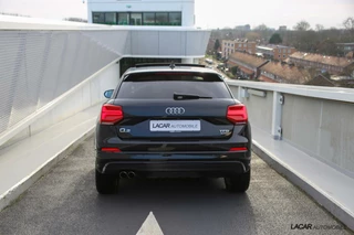 Audi Q2 Audi Q2 2.0 TFSI quattro Sport Pro Line S - afbeelding nr 35