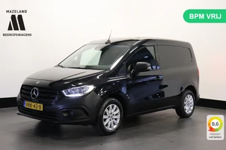Mercedes-Benz Citan 110 CDI EURO 6