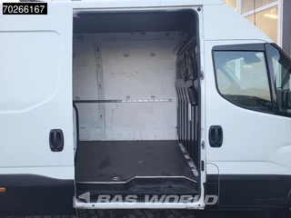 Iveco Daily Iveco Daily 35S16 Automaat L3H2 Airco Camera Parkeersensoren Euro6 L4H2 16m3 Airco - afbeelding nr 8