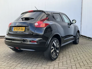 Nissan Juke - afbeelding nr 13