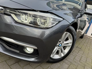 BMW 3 Serie - afbeelding nr 8