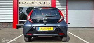 Toyota Aygo Toyota Aygo 1.0 VVT-i X-Play / Airco / Apple carplay- Android / Cruise control - afbeelding nr 5