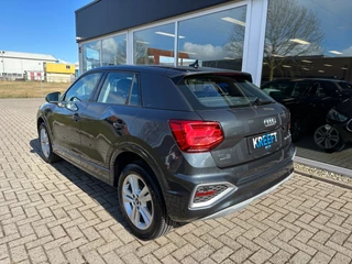 Audi Q2 App connect | Virtueel - afbeelding nr 10