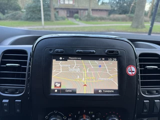 Opel Vivaro Airco/Navi/Camera/Lichtmetalen velgen - afbeelding nr 26