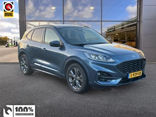 Ford Kuga - 55781556-0