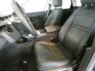 Land Rover Range Rover Evoque - afbeelding nr 13