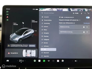 Tesla Model 3 Tesla Model 3 Standard RWD Plus 60 kWh - afbeelding nr 20