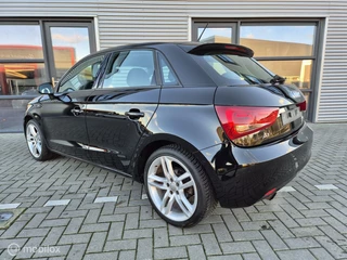 Audi A1 Sportback Audi A1 Sportback 1.2 TFSI Ambition Pro Line Business - afbeelding nr 6