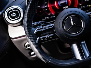 Mercedes-Benz GLC Mercedes GLC-klasse 300e 4MATIC AMG|PANO|ACC|BURMESTER|360° - afbeelding nr 34