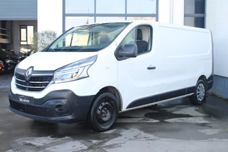 Renault Trafic - afbeelding nr 1