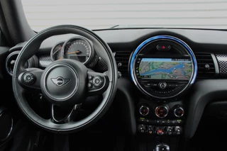 MINI Cooper S Cabrio Mini Cabrio 2.0 Cooper S Chili Automaat 192 PK Facelift | Carplay | Cruise | Stoelverwarming | Leder | Climate | LED | PDC | - afbeelding nr 7