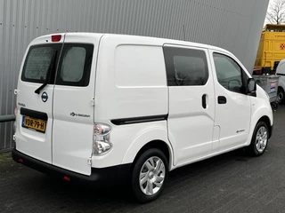 Nissan e-NV200 Nissan e-NV200 Business 40 kWh*KOOPACCU*ECC*NAVI*CRUISE*CAM*TEL* - afbeelding nr 25