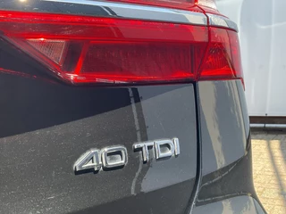 Audi A6 Audi A6 Avant 40 TDI Sport Launch edition Business - afbeelding nr 46