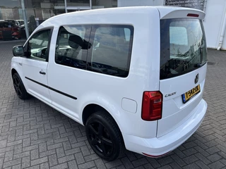 Volkswagen Caddy - afbeelding nr 3