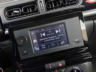 Citroën C3 Citroën C3 1.2 PT You, Cruise Control! Bluetooth! DAB! Zondag OPEN! - afbeelding nr 20