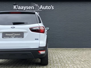 Ford EcoSport - afbeelding nr 14