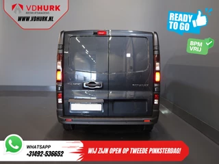 Renault Trafic - afbeelding nr 6