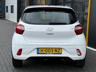Hyundai i10 - afbeelding nr 15