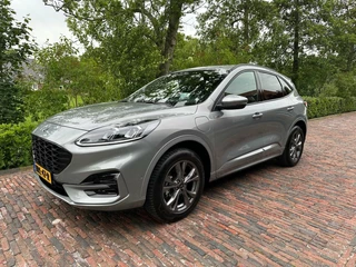 Ford Kuga Ford Kuga 2.5 PHEV ST-Line vol opties / El.Trekhaak - afbeelding nr 23