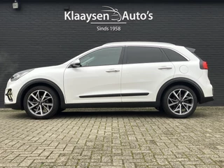 Kia Niro - afbeelding nr 8