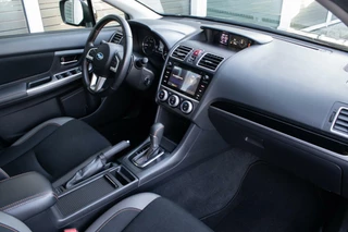 Subaru XV Subaru XV 2.0 CVT Comfort | Climate control | Cruise control | Trekhaak - afbeelding nr 9
