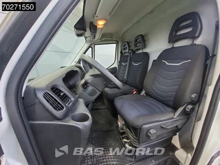 Iveco Daily Iveco Daily 35S14 L2H2 Euro6 Camera Airco Cruise 3.5t trekgewicht L2 12m3 Airco Cruise control - afbeelding nr 12