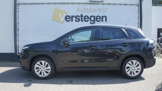 Suzuki S-Cross - afbeelding nr 3