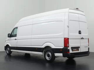 MAN TGE | Airco | Betimmering | Camera - afbeelding nr 6