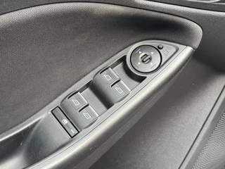 Ford Focus Ford Focus Wagon 1.0 ST-Line 140pk - Magnetic - N.a.v./Cruise/Clima - afbeelding nr 20