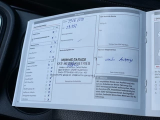 SEAT Ateca - afbeelding nr 38