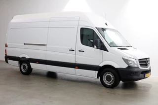 Mercedes-Benz Sprinter Mercedes-Benz Sprinter 311 CDI 115pk E6 7G Automaat L3H3 XXL Maxi met topklep 04-2018 - afbeelding nr 10