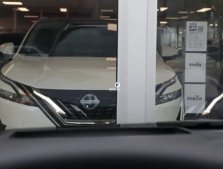 Nissan QASHQAI - afbeelding nr 14