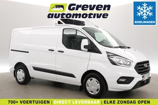 Ford Transit Custom 2.0 TDCI L1H1