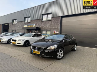Volvo V40 2.0 D2 Summum Business